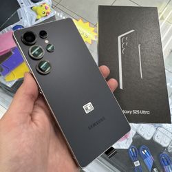 S25 Ultra Unlocked. Cash Or $10 Down W Approval 