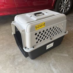Medium size kennel