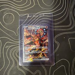 Volcanion SIR Journey Together 