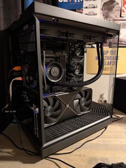 Gaming PC Desktop