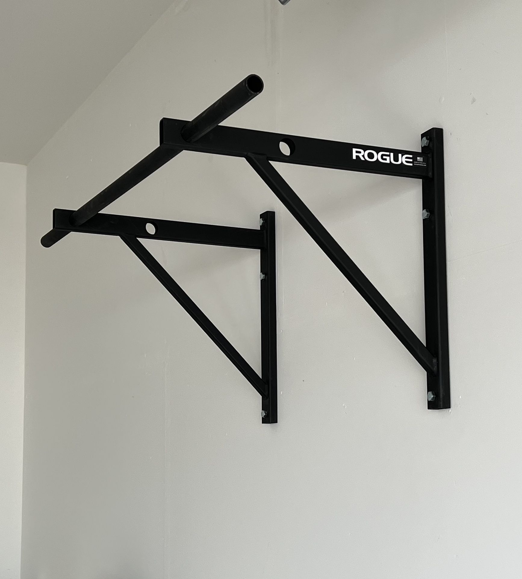 Rogue Fitness P3 Pull-Up System