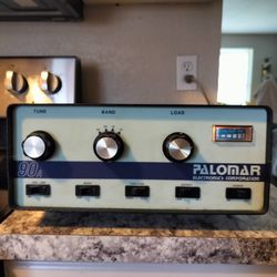 Palomar 90a