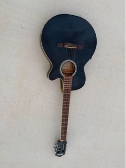 Guitar for sale