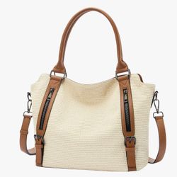 Tote Bag Purse / New/ 