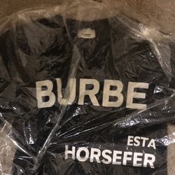 Authentic Burberry Shirt 