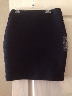 Express skirt