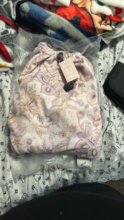 Two and one towel backpack Victoria’s Secret