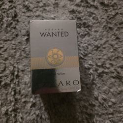 Men Cologne Wanted Azzaro