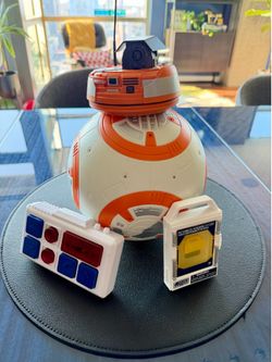 BB-8 Droid Depot: Disneyland Galaxy’s Edge