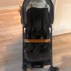 Baby Straller Nuna