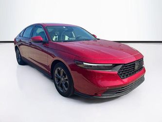 2023 Honda Accord