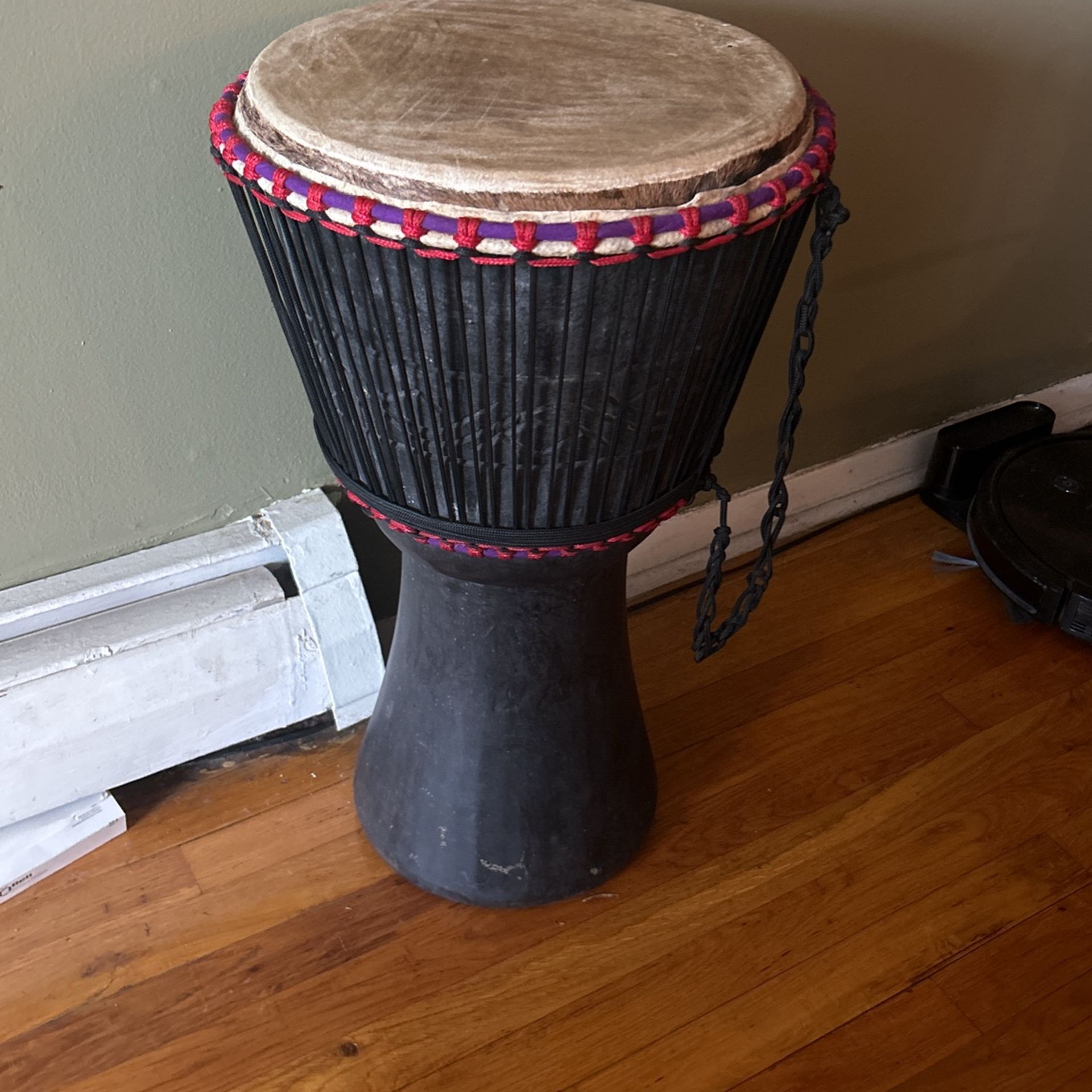 Djembe Drum