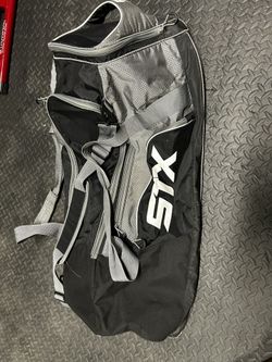 STX Challenger Lacrosse Bag