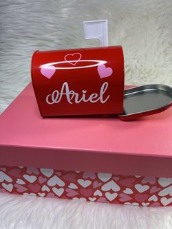 Valentines Mailbox