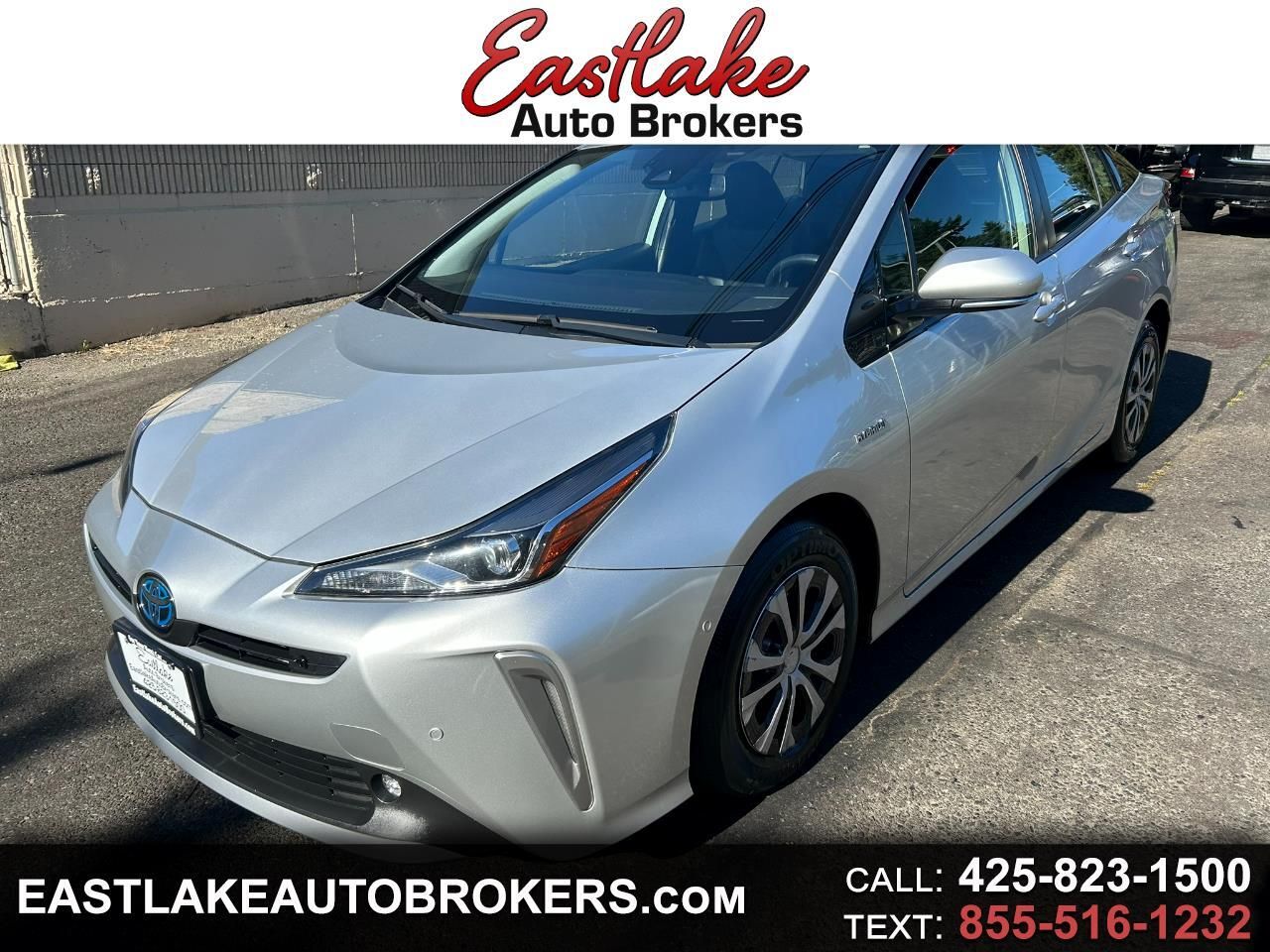 2020 Toyota Prius