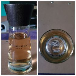 Burberry Touch Limited Edition