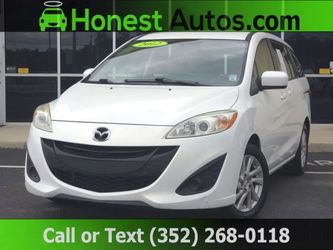2012 MAZDA MAZDA5