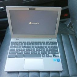 Samsung 2019 Chrome 12.2inch Laptop