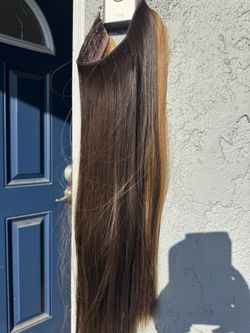 GOOD QUALITY EXTENSIONS 22”