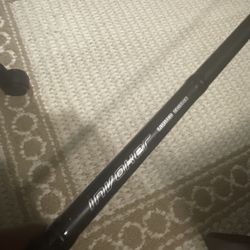Ark Baitcaster rod
