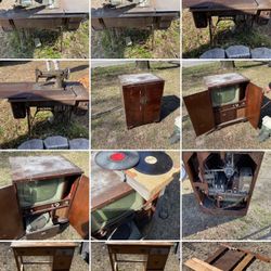 Antiques
