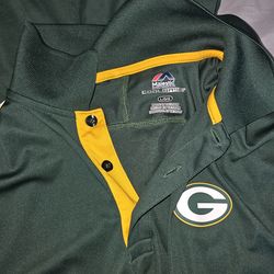 Green Bay shirts