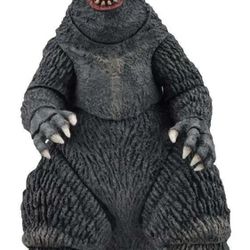 NECA 1962 Godzilla Action Figure [King Kong Vs. Godzilla]