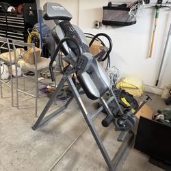Inversion Table 