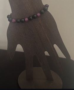 Handmade bracelet