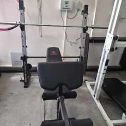 Bench Press