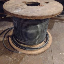 300 Ft 6mm Copper Wire
