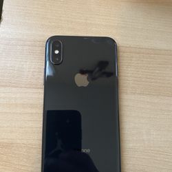Iphone X Unlocked