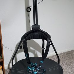 KAT VR Full System with shoes and cables