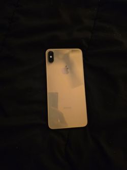 Iphone XS Max