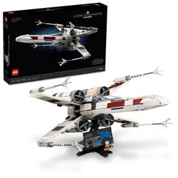 Lego Star Wars X wing