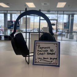 Microsoft Surface Headphones 2- $25 DOWN Today - NO Credit Payment Plan Options