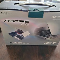 Aspire 1 Acer Laptop 