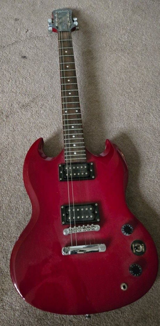 Electric Guitar