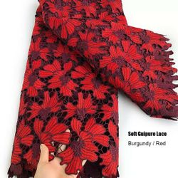 Fashion and Fabrics