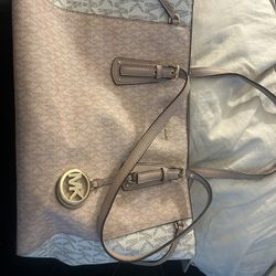 Michael Kors Tote Bag