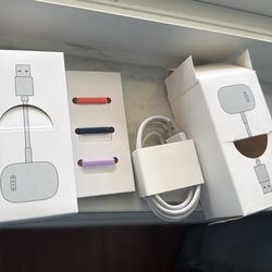 Gizmo Watch Accesories