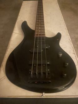 Ibanez CT Bass Guitar for Sale in Chula Vista CA OfferUp