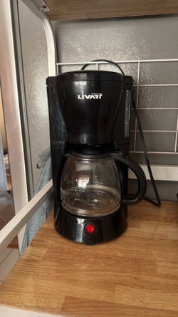Coffee maker