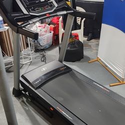 Nordictrack Treadmill