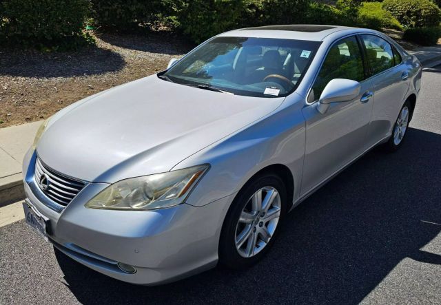 2007 Lexus ES