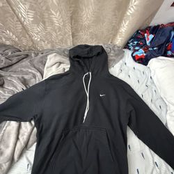 Very comfortable cotton sweatshirt, Nike brand
