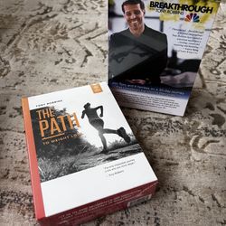 Tony Robbins Breakthrough And The path To Weight Loss Series