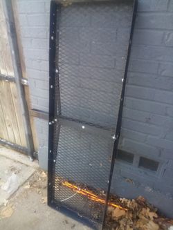 Cargo Carrier