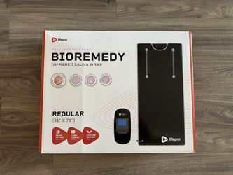 lifepro Infrared Sauna Wrap