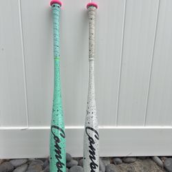 Combat MFG Baseball Bat 